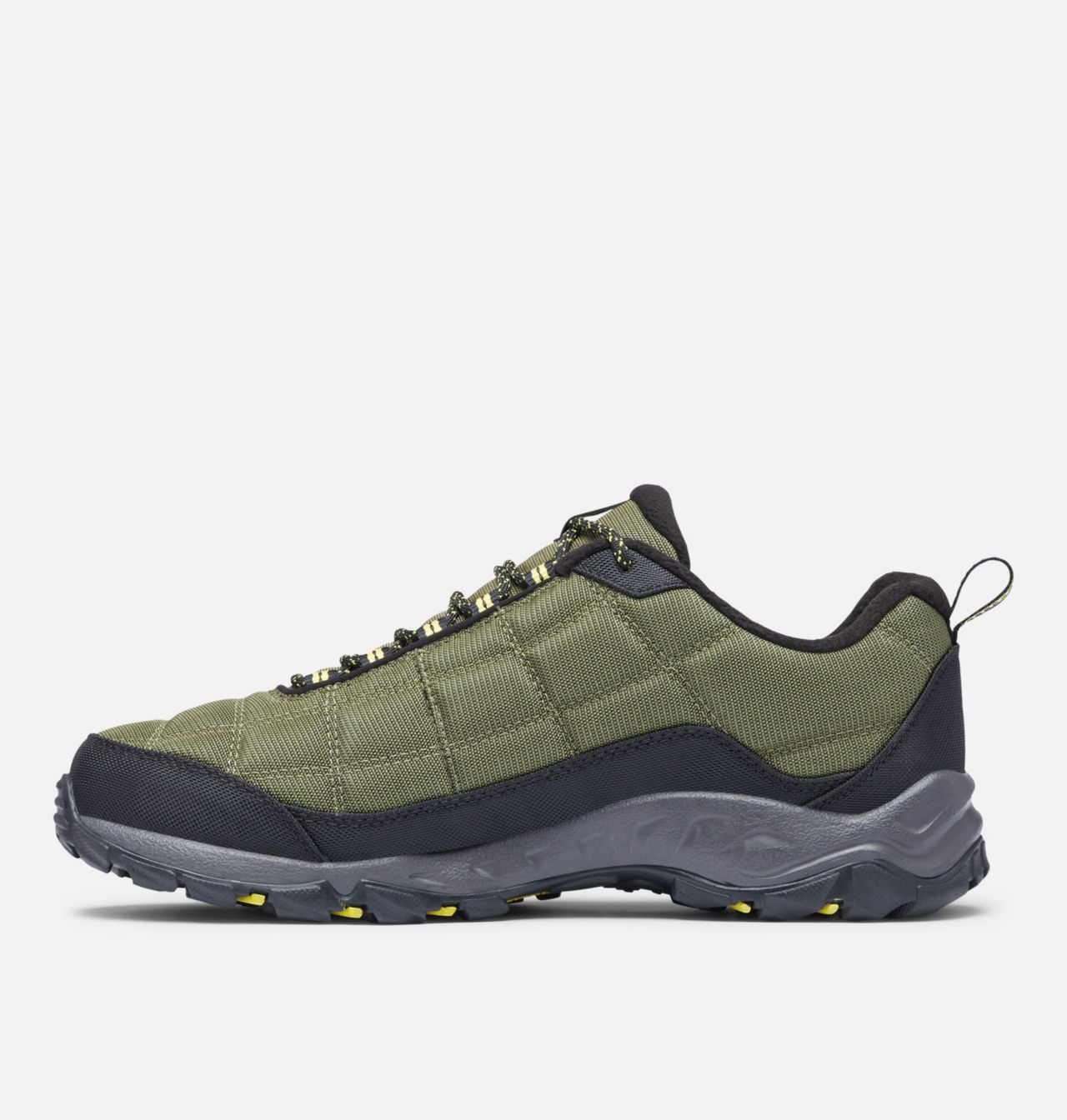 Men's Firecamp™ Fleece Lined Shoe 5