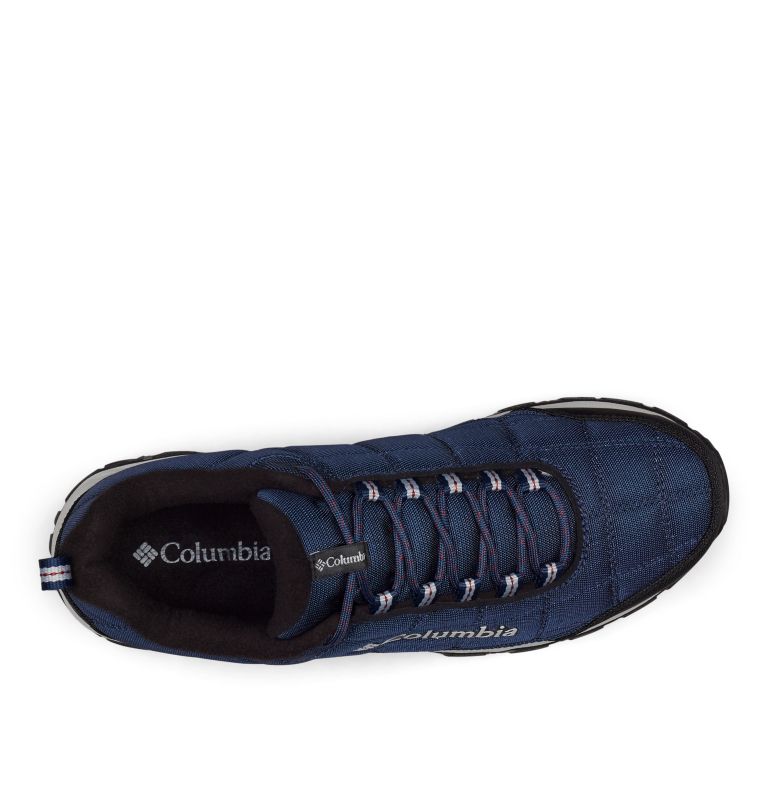 Men's Firecamp™ Fleece Lined Shoe