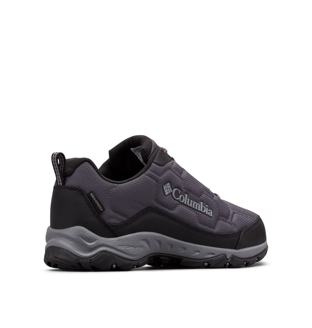 Men's Firecamp™ III Waterproof Shoe 9