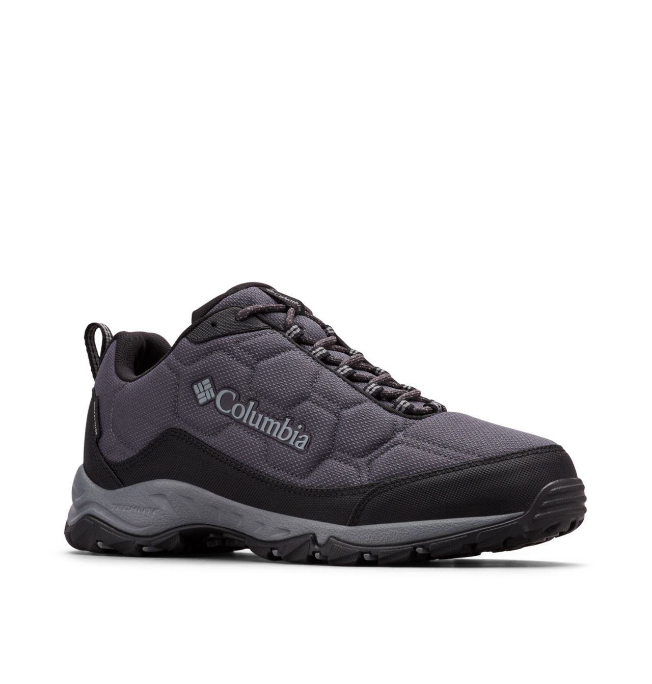 Men's Firecamp™ III Waterproof Shoe 2