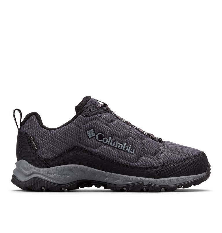 Zapatillas Columbia Mujer Firecamp Trekking Impermeables