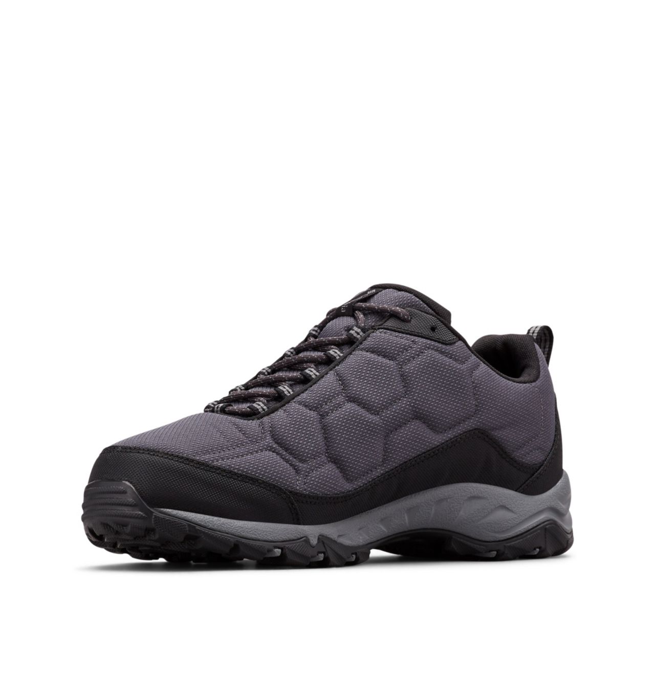 Men's Firecamp™ III Waterproof Shoe 6