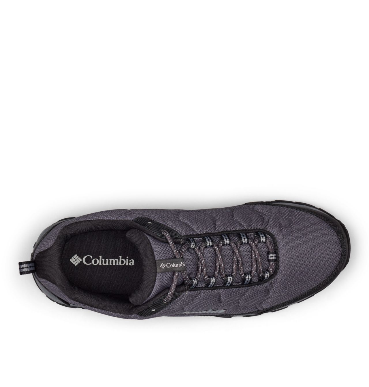 Men's Firecamp™ III Waterproof Shoe 3