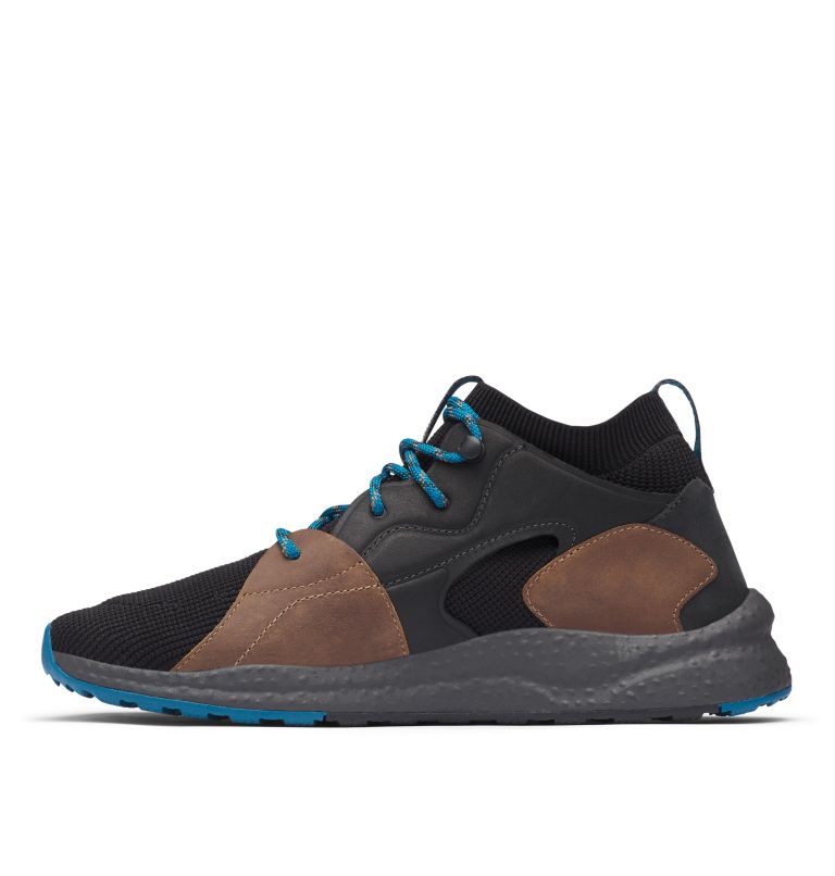 Men's SH/FT OutDry™ Mid Shoe | Men's SH/FT OutDry™ Mid Shoe |