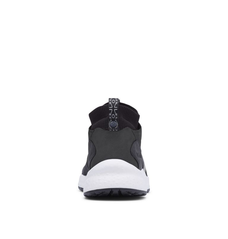 SH/FT OUTDRY MID | 012 | 14, Color: Black, Monument, image 8