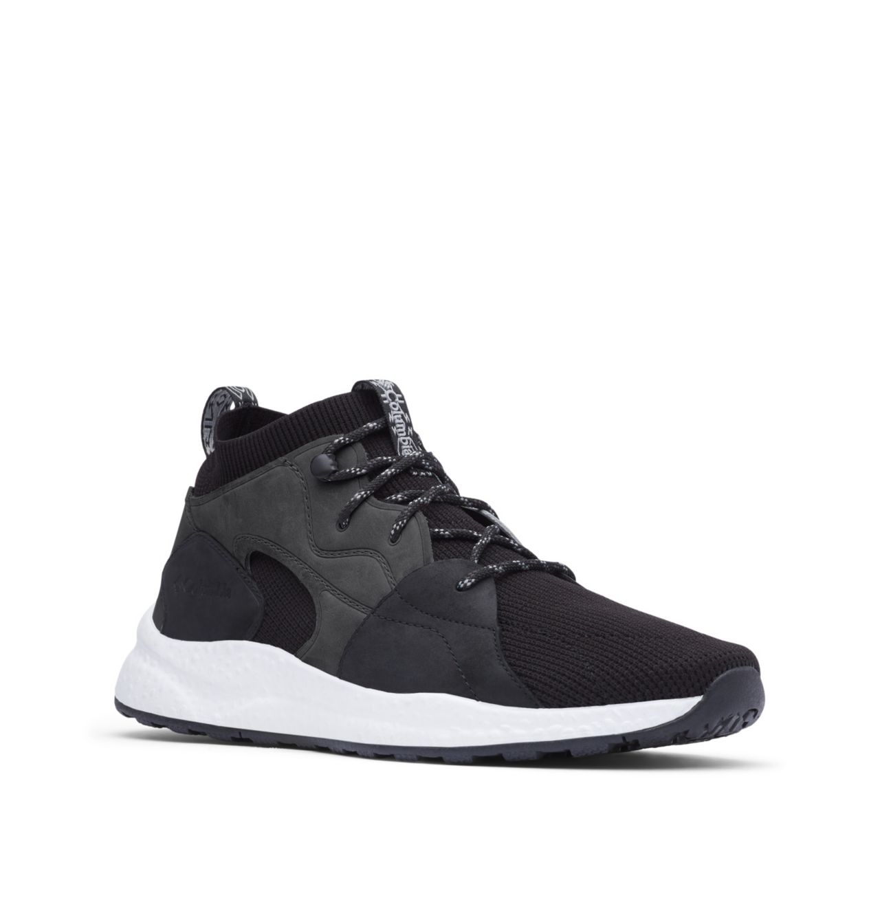 Men's SH/FT™ OutDry™ Mid Shoe 2