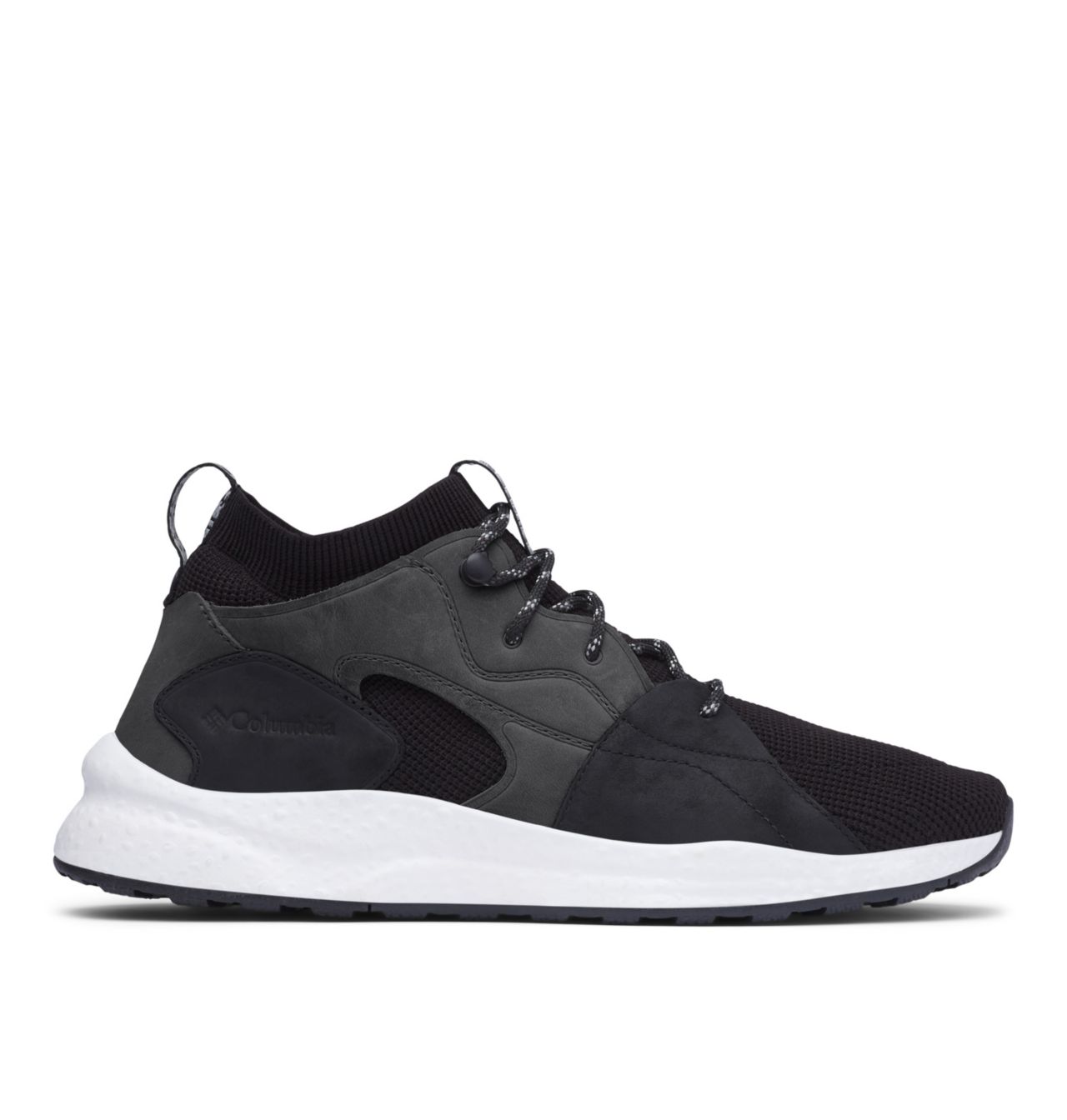 Men's SH/FT™ OutDry™ Mid Shoe 1