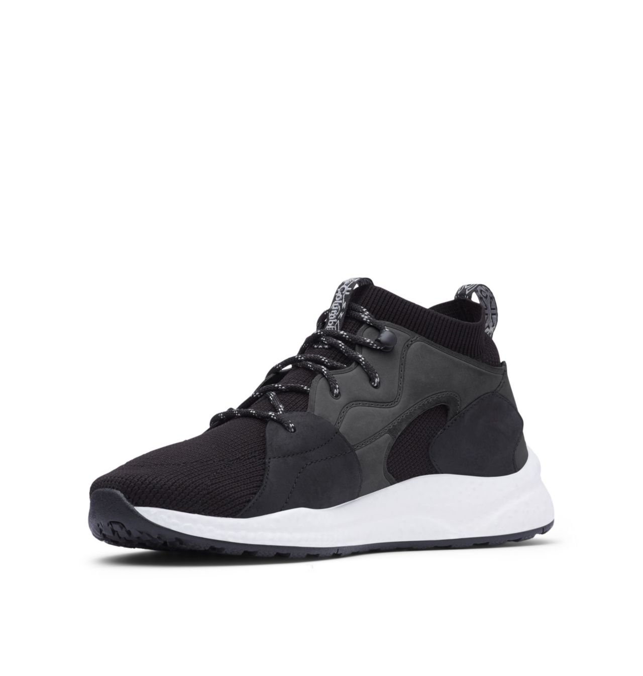 Men's SH/FT™ OutDry™ Mid Shoe 6
