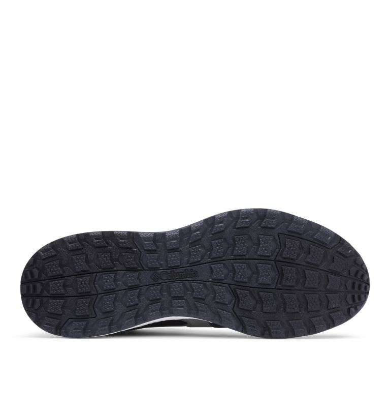 SH/FT OUTDRY MID | 012 | 14, Color: Black, Monument, image 4