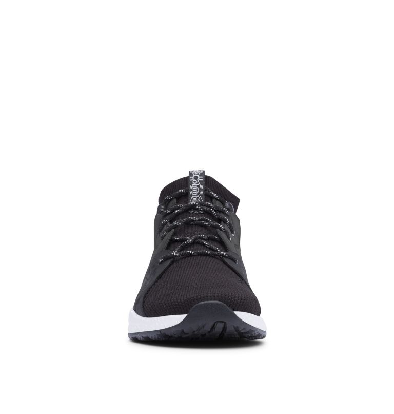 SH/FT OUTDRY MID | 012 | 14, Color: Black, Monument, image 7
