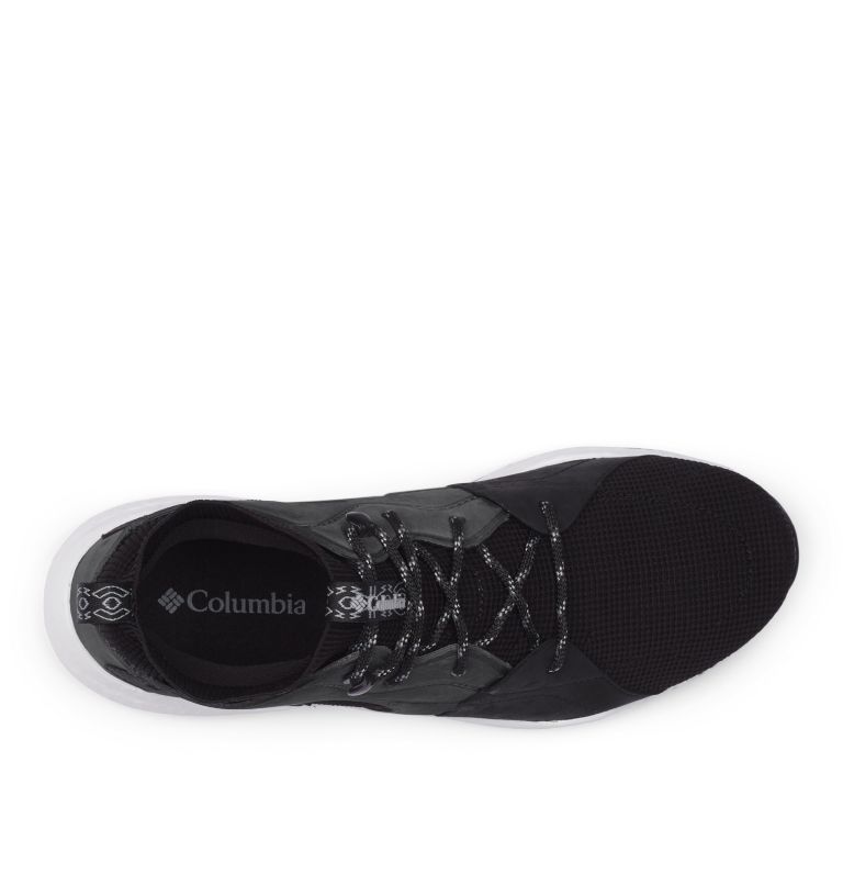 SH/FT OUTDRY MID | 012 | 14, Color: Black, Monument, image 3