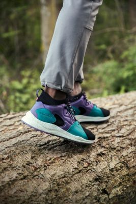 columbia outdry mid
