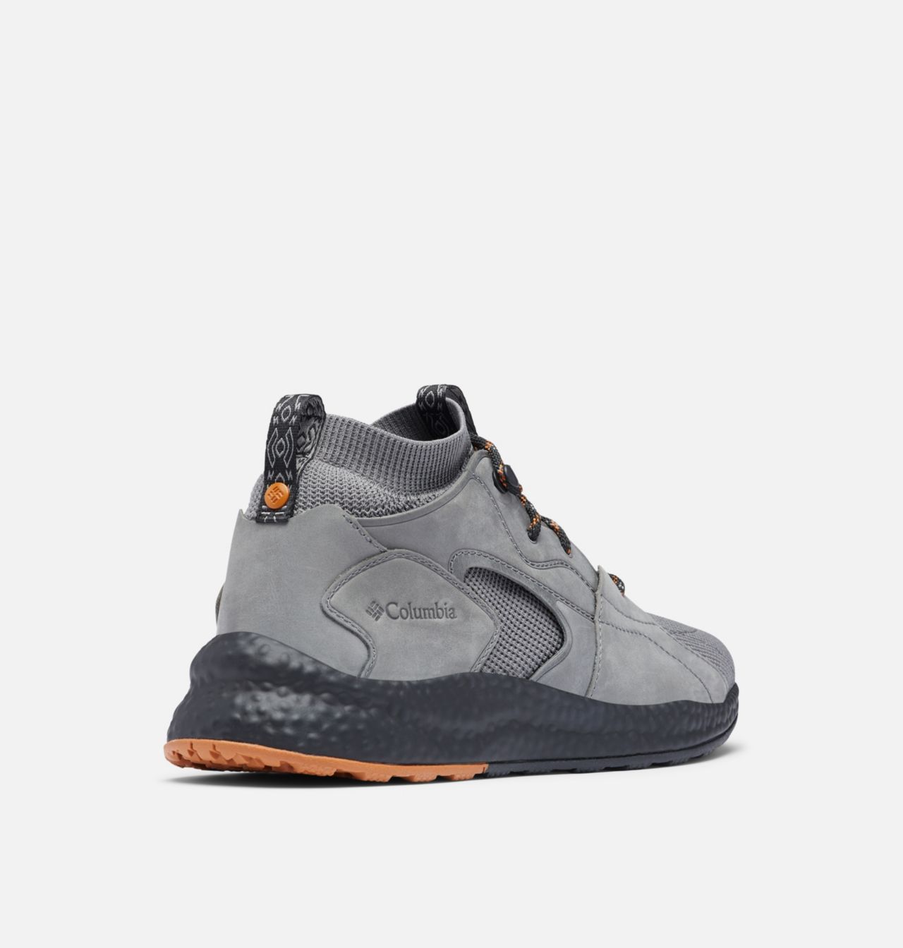 Men's SH/FT™ OutDry™ Mid Shoe 9
