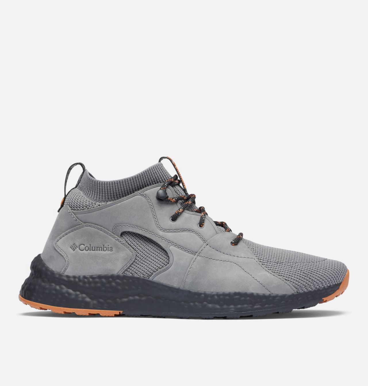 Men's SH/FT™ OutDry™ Mid Shoe 1