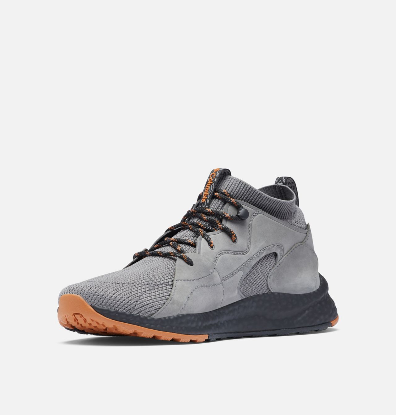 Men's SH/FT™ OutDry™ Mid Shoe 6