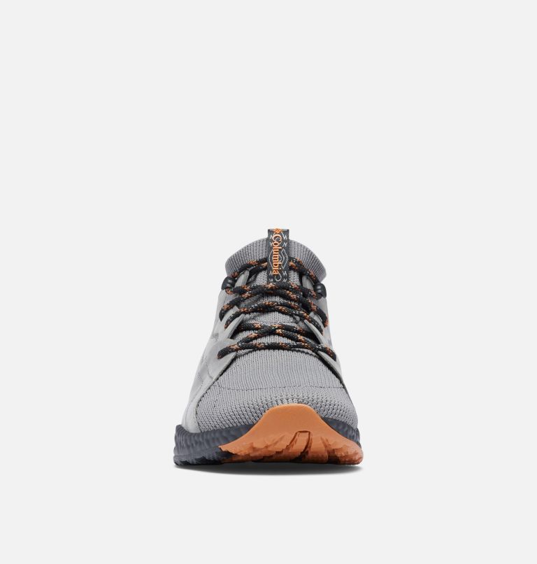Chaussures mi-hautes SH/FT OutDry pour homme, Color: Titanium II, Caramel, image 7