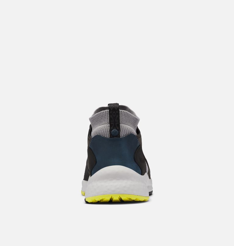SH/FT OutDry Mid Schuh für Herren, Color: Steam, Zour, image 8