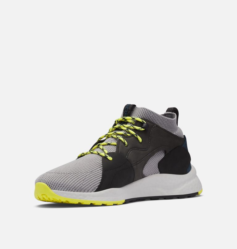 Men s SH FT OutDry Mid Shoe