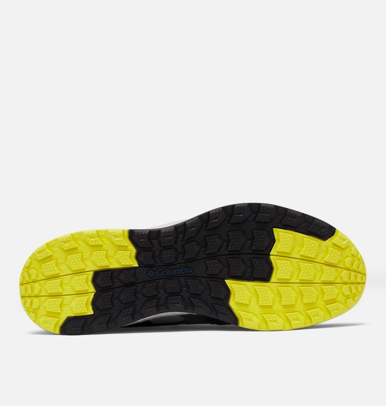 SH/FT OutDry Mid Schuh für Herren, Color: Steam, Zour, image 4