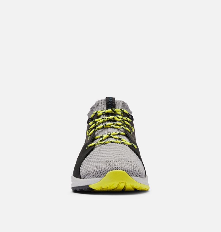 SH/FT OutDry Mid Schuh für Herren, Color: Steam, Zour, image 7