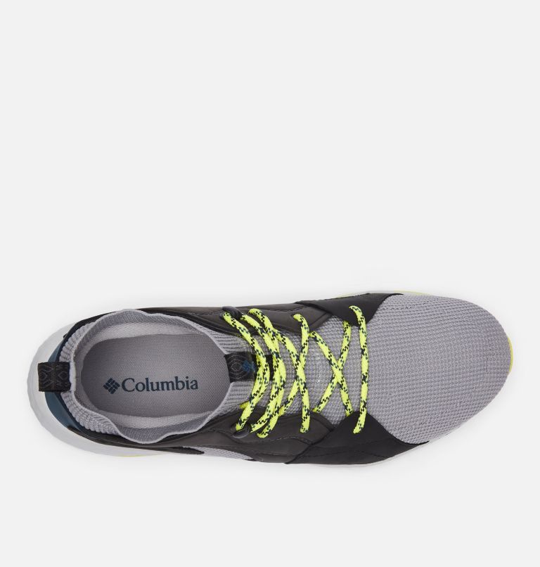 SH/FT OutDry Mid Schuh für Herren, Color: Steam, Zour, image 3