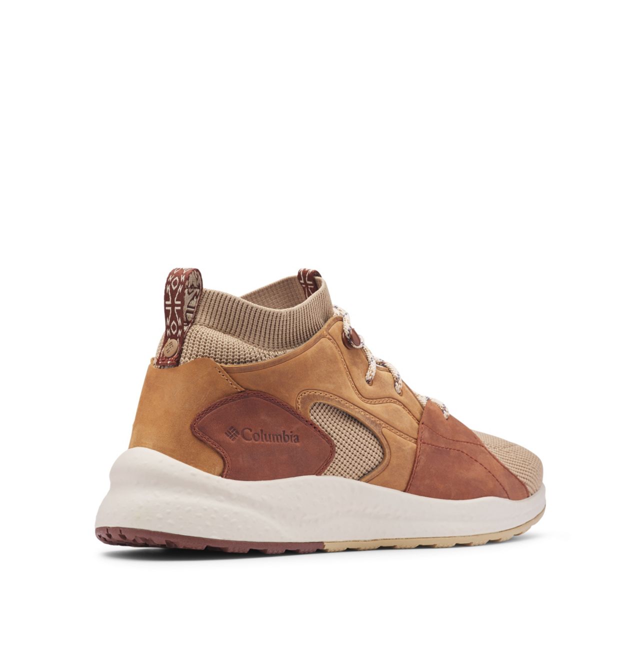 Men's SH/FT™ OutDry™ Mid Shoe 9