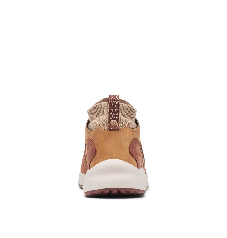SH/FT OUTDRY MID | 214 | 8, Color: Beach, Nocturnal, image 8