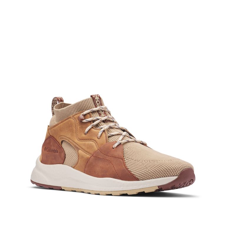 SH/FT OUTDRY MID | 214 | 8, Color: Beach, Nocturnal, image 2