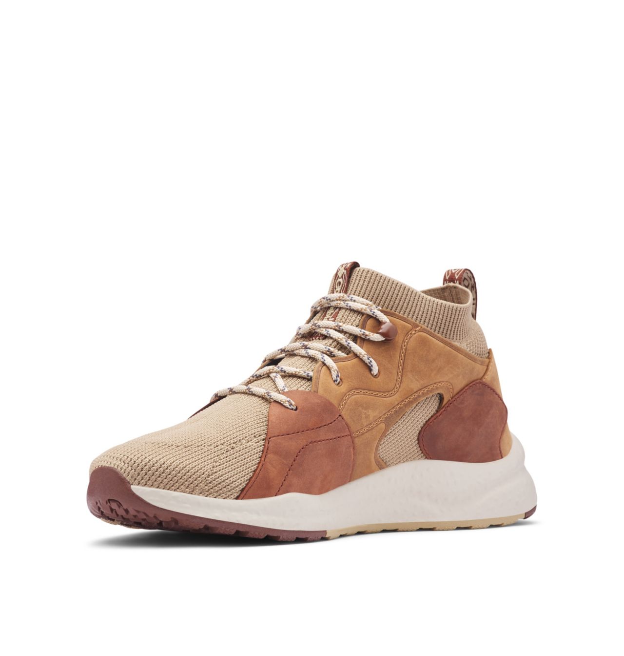 Men's SH/FT™ OutDry™ Mid Shoe 6