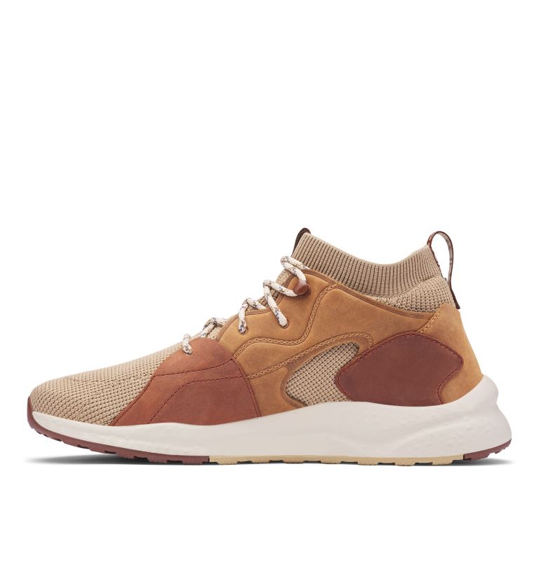 SH/FT OUTDRY MID | 214 | 8, Color: Beach, Nocturnal, image 5