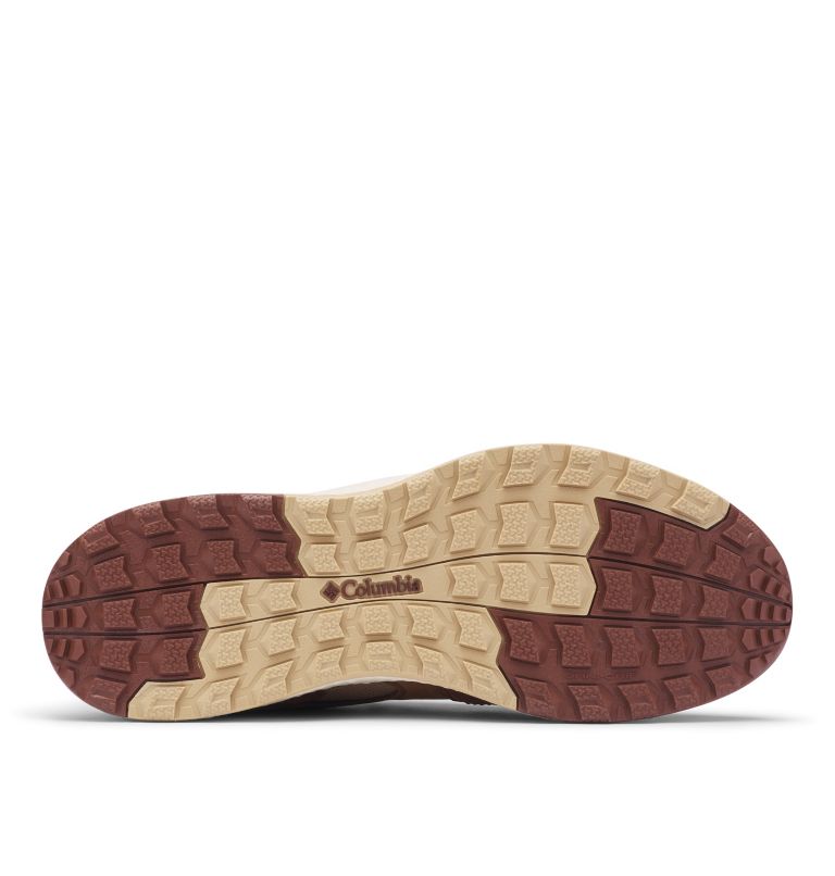 SH/FT OUTDRY MID | 214 | 8, Color: Beach, Nocturnal, image 4