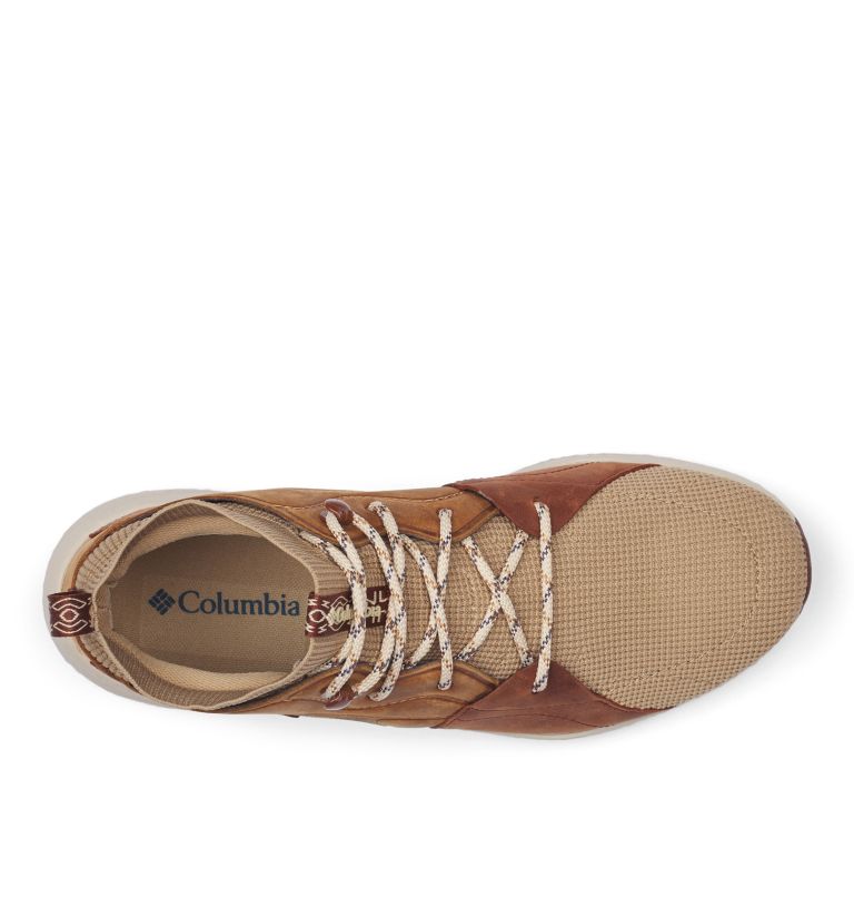 SH/FT OUTDRY MID | 214 | 8, Color: Beach, Nocturnal, image 3