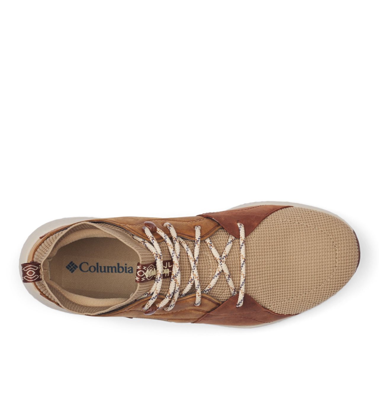 Men's SH/FT™ OutDry™ Mid Shoe 3
