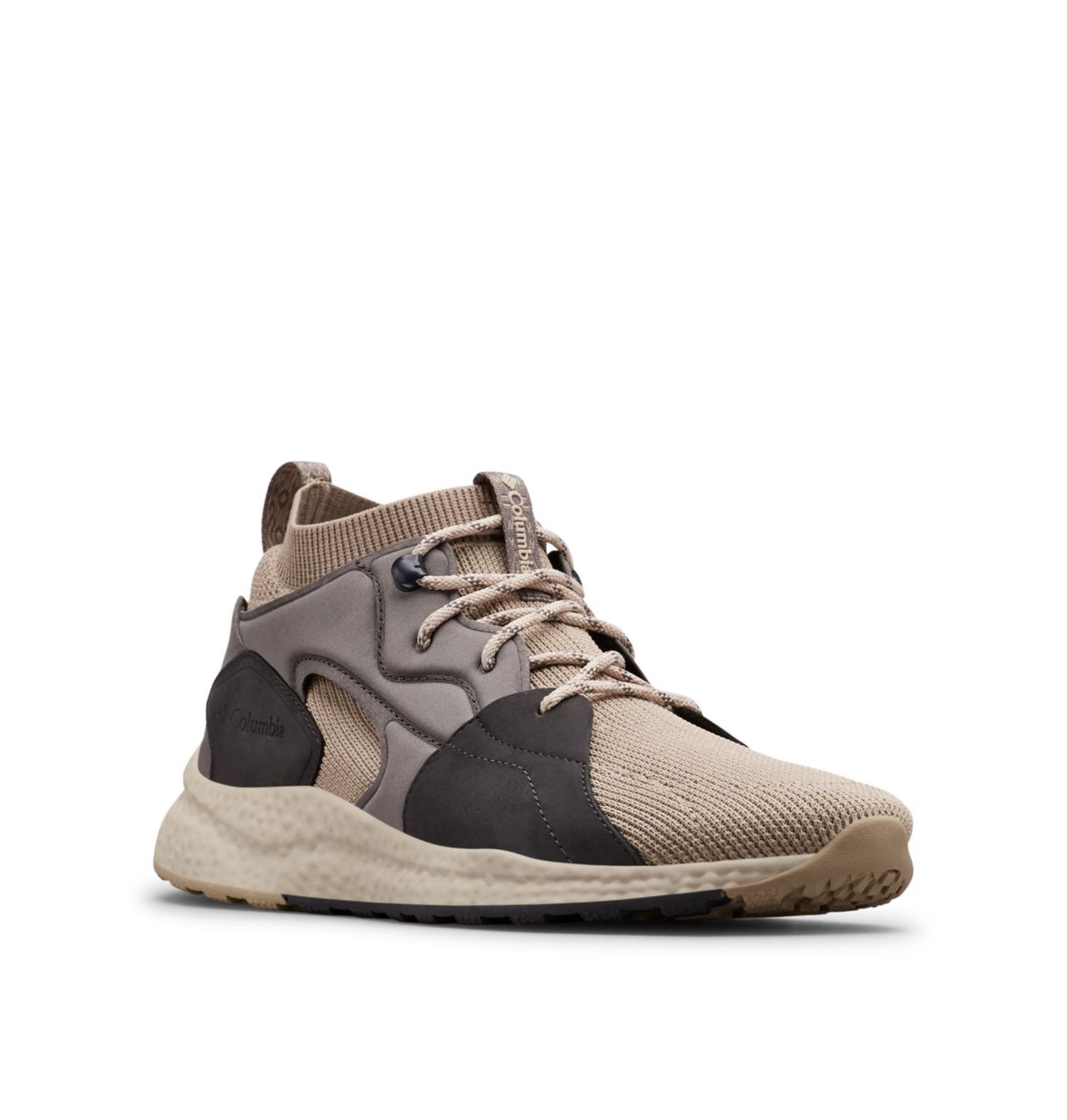 Men's SH/FT™ OutDry™ Mid Shoe 2