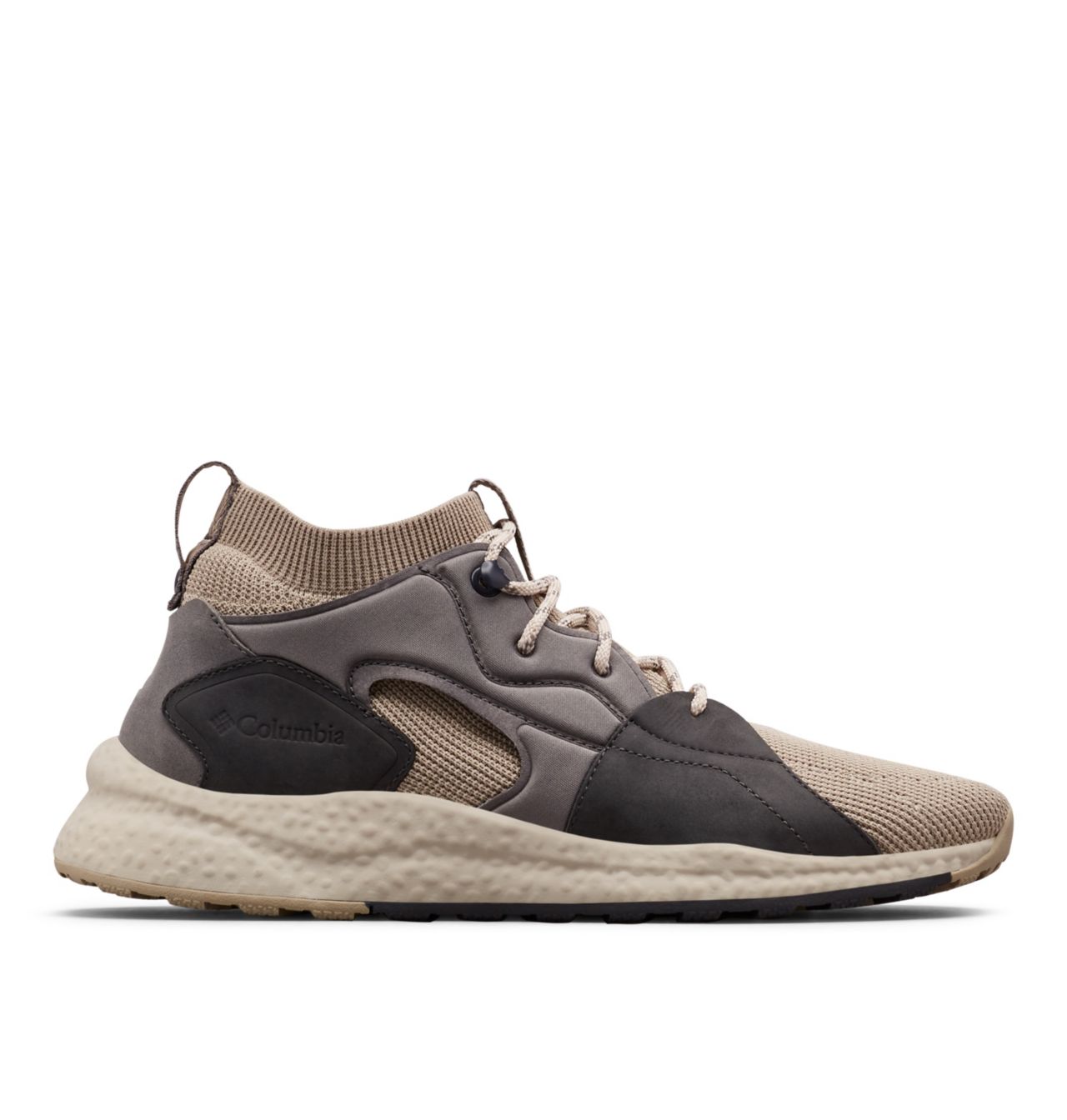 Men's SH/FT™ OutDry™ Mid Shoe 1