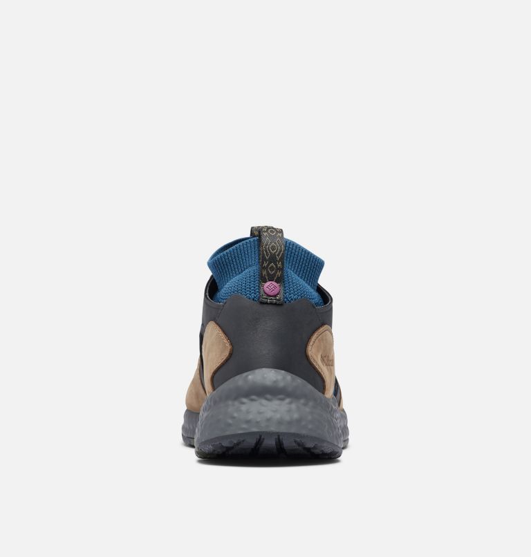 SH/FT OUTDRY MID | 403 | 9.5, Color: Petrol Blue, Wild Iris, image 8