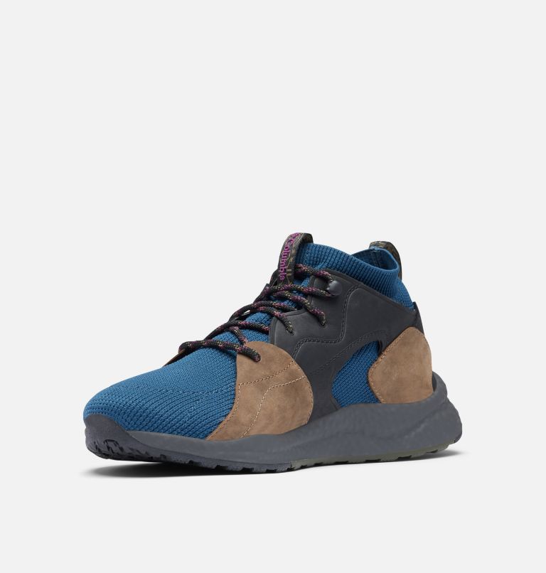 Men s SH FT OutDry Mid Shoe