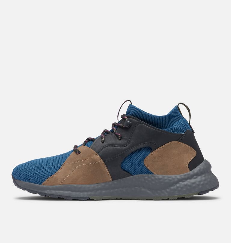 SH/FT OUTDRY MID | 403 | 9.5, Color: Petrol Blue, Wild Iris, image 5