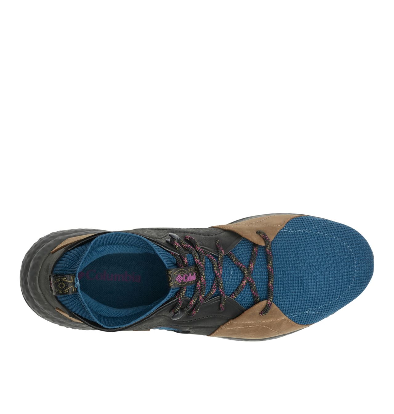 Men's SH/FT™ OutDry™ Mid Shoe 3