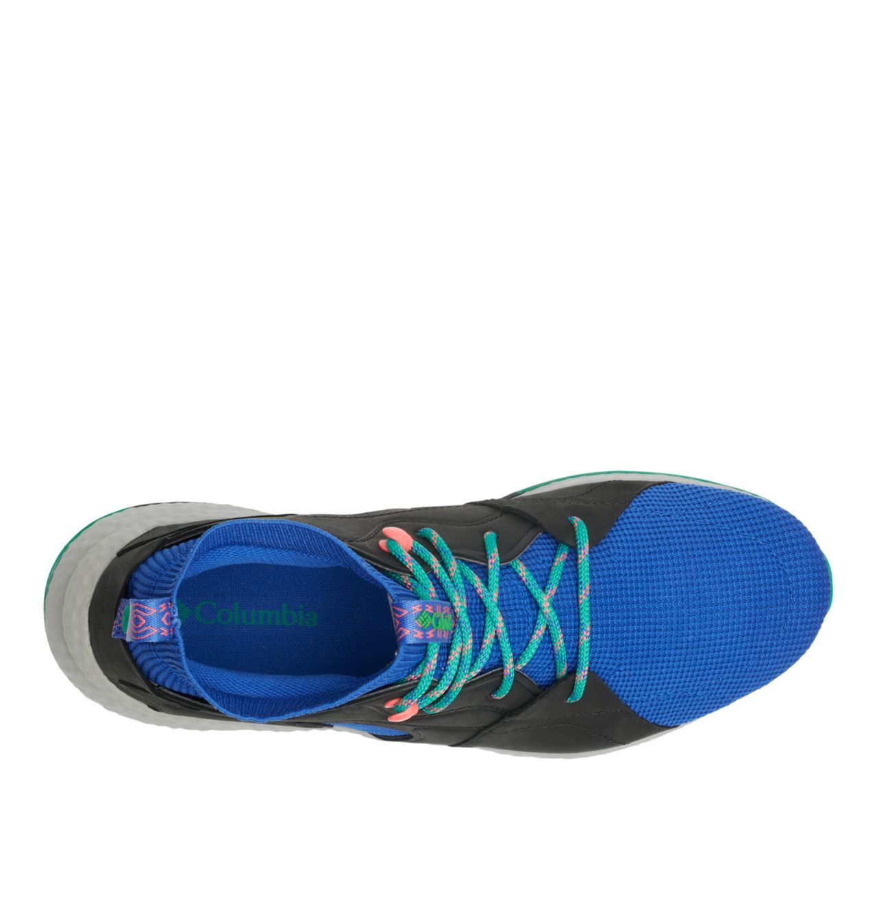 Men's SH/FT™ OutDry™ Mid Shoe 3