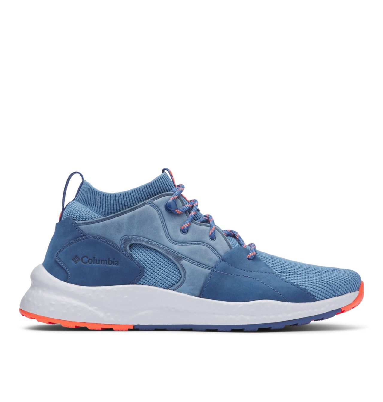 Men's SH/FT™ OutDry™ Mid Shoe 1