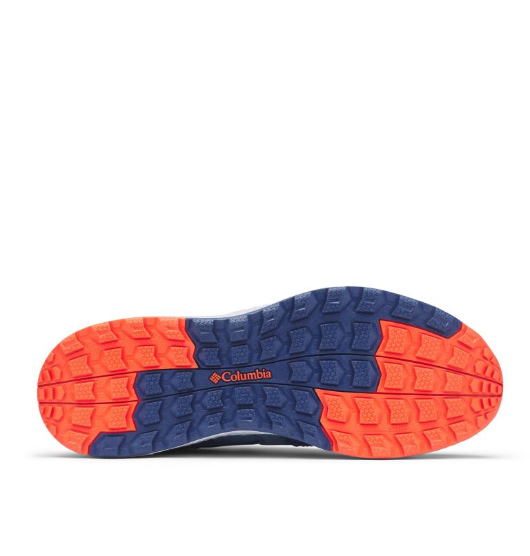 SH/FT OUTDRY MID | 413 | 9, Color: Steel, Red Quartz, image 4