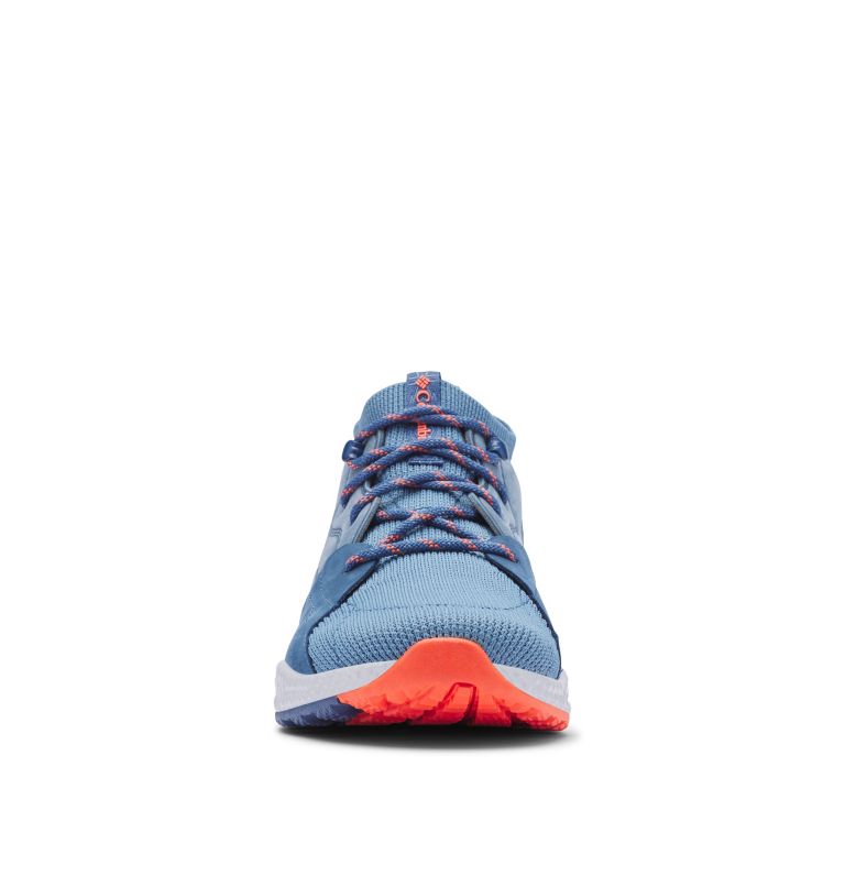 SH/FT OUTDRY MID | 413 | 9, Color: Steel, Red Quartz, image 7