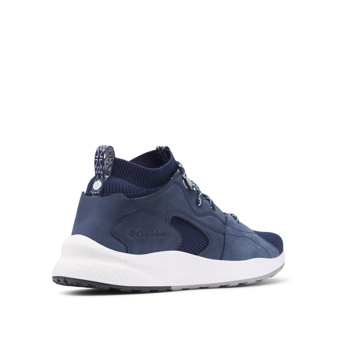 Men's SH/FT™ OutDry™ Mid Shoe 9