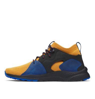 columbia outdry mid