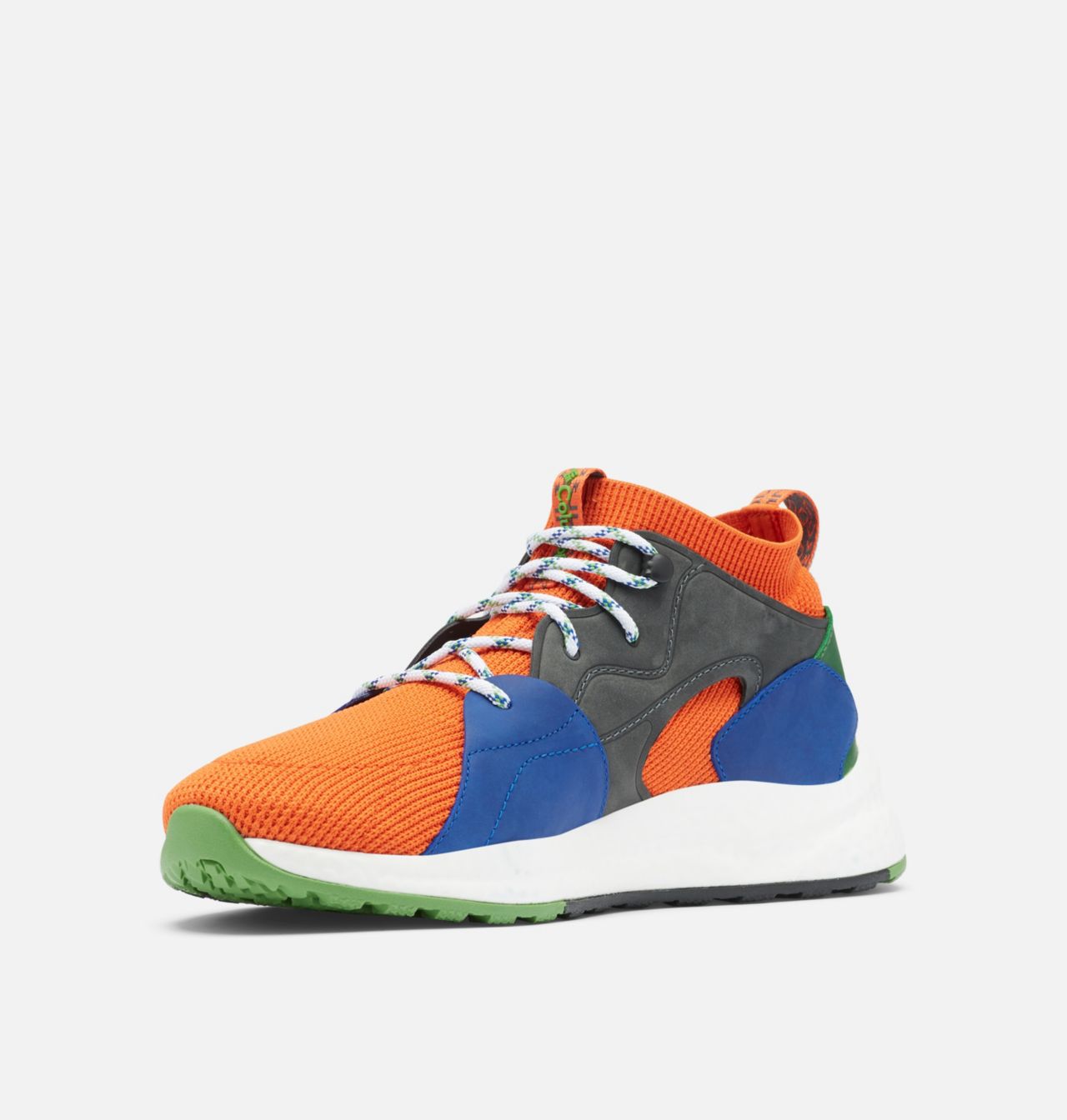 Men's SH/FT™ OutDry™ Mid Shoe 6