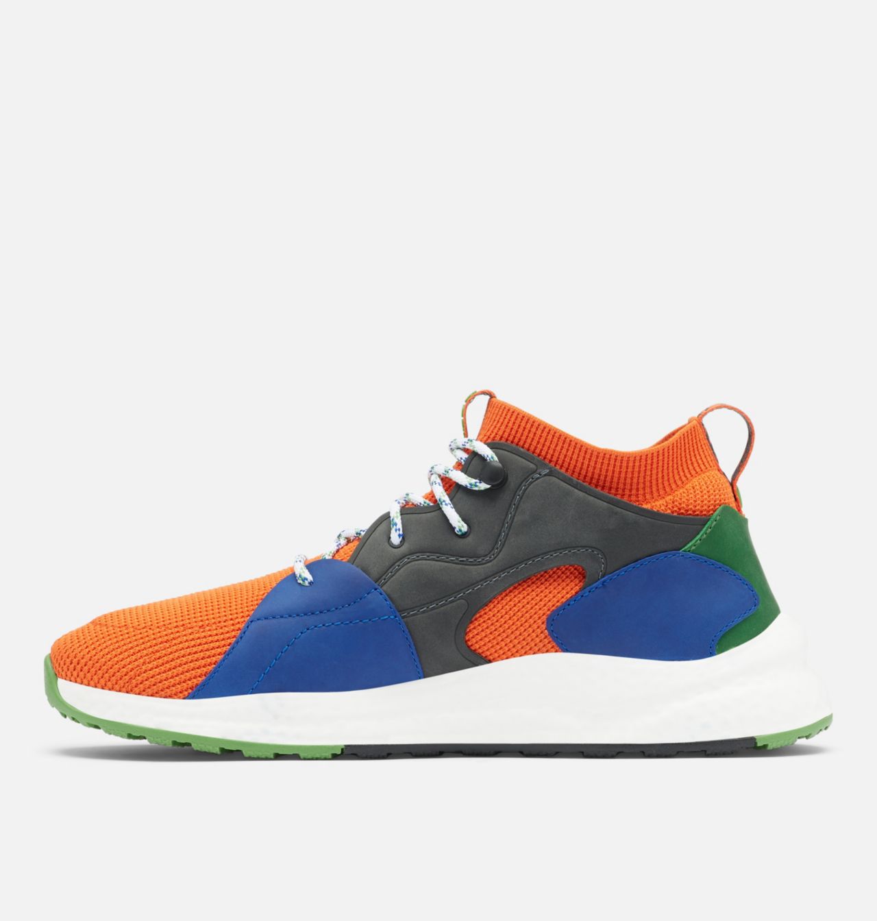 Men's SH/FT™ OutDry™ Mid Shoe 5
