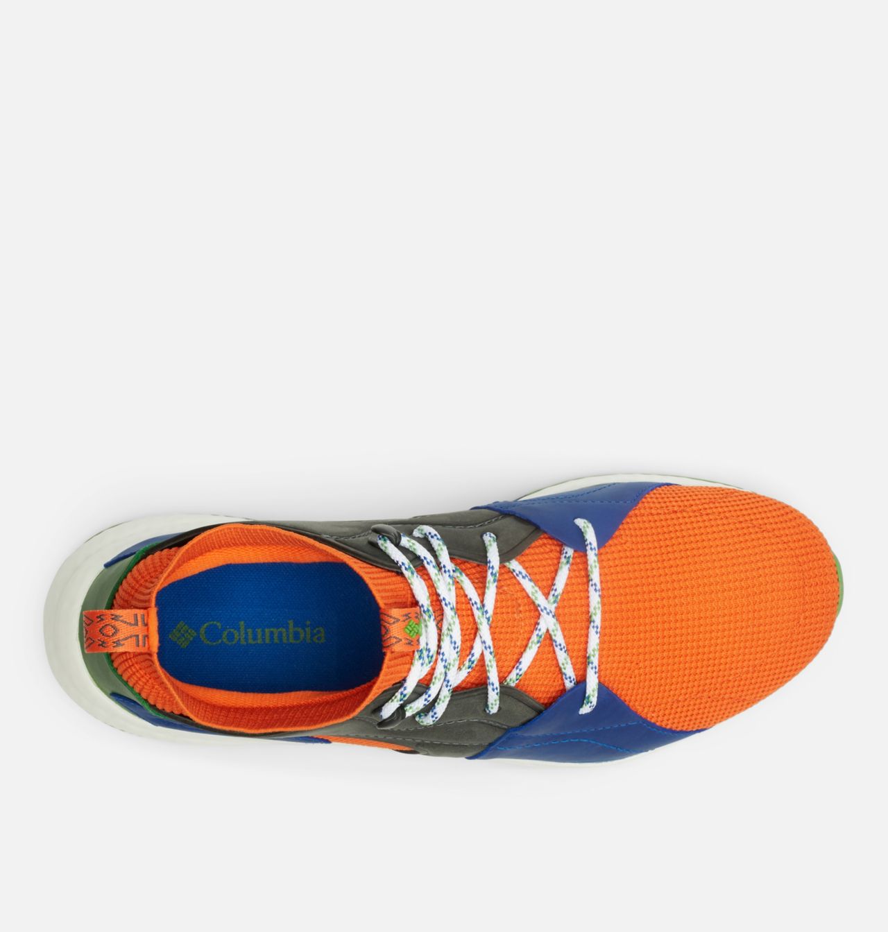 Men's SH/FT™ OutDry™ Mid Shoe 3
