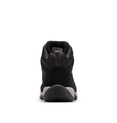 columbia yoncalla mid waterproof