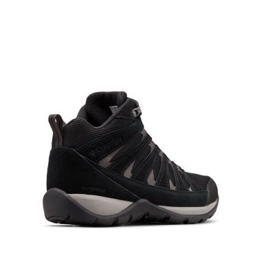 columbia yoncalla mid waterproof